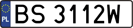 BS3112W