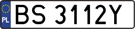 BS3112Y