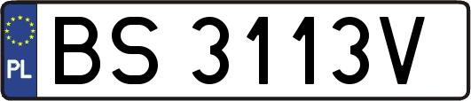 BS3113V
