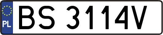 BS3114V