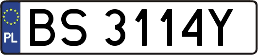 BS3114Y