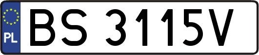 BS3115V