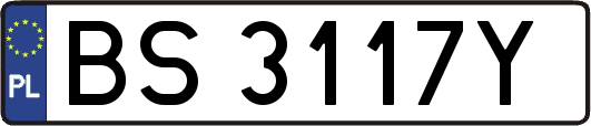 BS3117Y