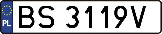 BS3119V