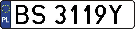 BS3119Y