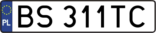 BS311TC