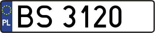 BS3120