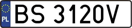 BS3120V