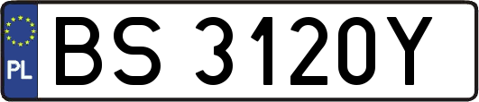 BS3120Y