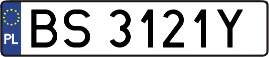 BS3121Y