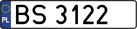 BS3122