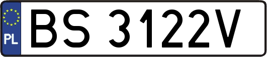 BS3122V