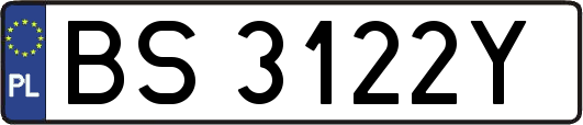 BS3122Y