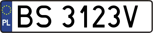 BS3123V