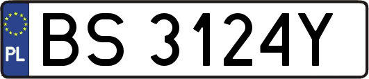 BS3124Y