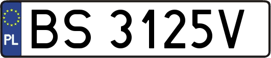 BS3125V