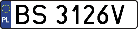 BS3126V