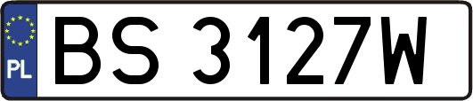 BS3127W