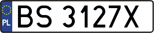 BS3127X