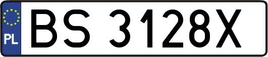 BS3128X