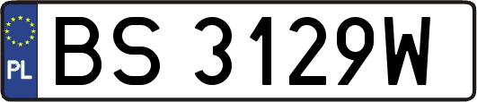 BS3129W