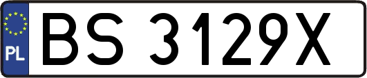 BS3129X