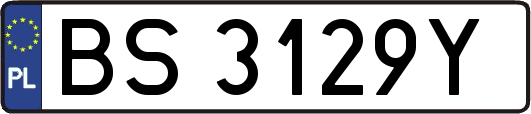BS3129Y