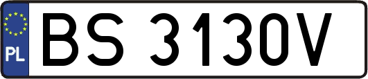 BS3130V
