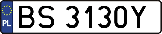 BS3130Y