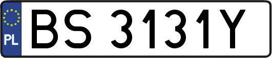 BS3131Y