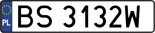 BS3132W