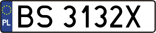 BS3132X