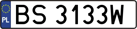 BS3133W