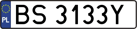 BS3133Y