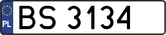 BS3134