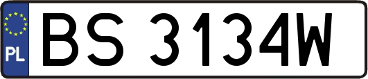 BS3134W