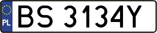 BS3134Y