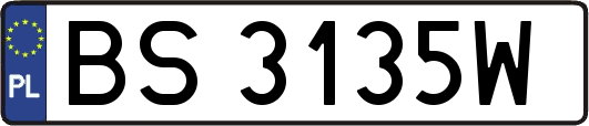 BS3135W