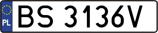 BS3136V
