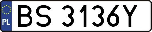 BS3136Y
