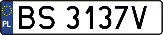BS3137V