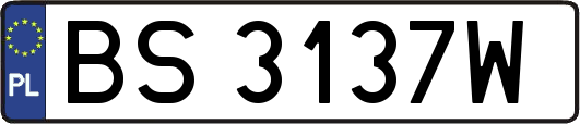BS3137W