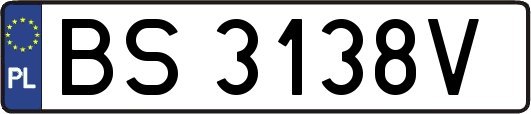 BS3138V