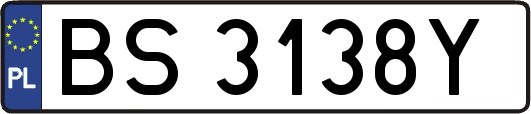 BS3138Y