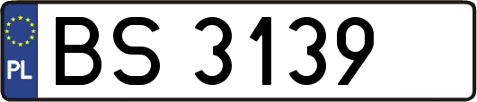 BS3139