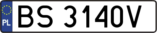 BS3140V