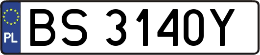 BS3140Y