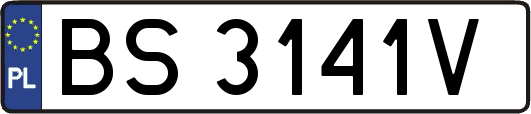 BS3141V