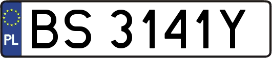 BS3141Y