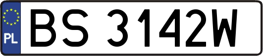 BS3142W
